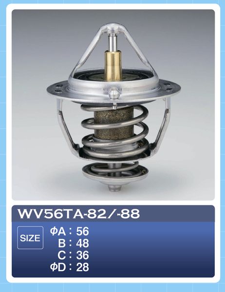 фото Tama WV56TA-88 Термостат Tama WV56TA-88 Термостат