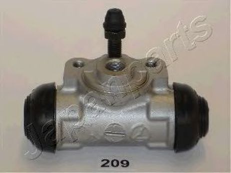 фото Japanparts CS-209 Цилиндр тормозной колесный | зад | Japanparts CS-209 Цилиндр тормозной колесный | зад |