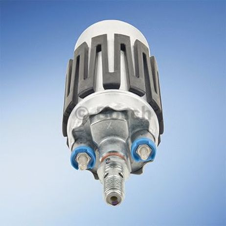 фото Bosch 0 580 464 125 Насос топливный Bosch 0 580 464 125 Насос топливный