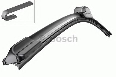 фото Bosch 3 397 008 538 Щетка стеклоочистителя ATW Retrofit 600mm (ar24u) Bosch 3 397 008 538 Щетка стеклоочистителя ATW Retrofit 600mm (ar24u)