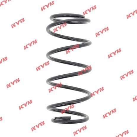 фото KYB RA3752 Пружина ходовой части K-Flex | перед | KYB RA3752 Пружина ходовой части K-Flex | перед |