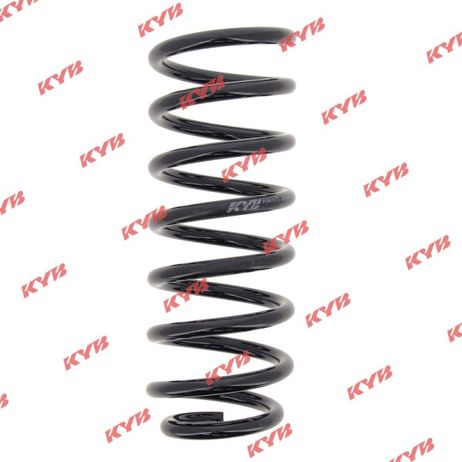 фото KYB RA6975 Пружина ходовой части K-Flex | зад | KYB RA6975 Пружина ходовой части K-Flex | зад |
