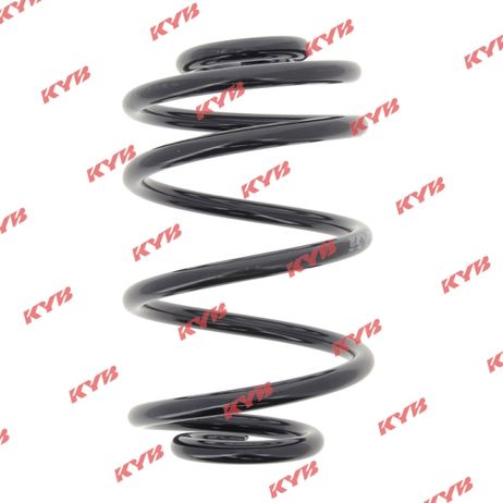 фото KYB RX5110 Пружина ходовой части K-Flex | зад | KYB RX5110 Пружина ходовой части K-Flex | зад |