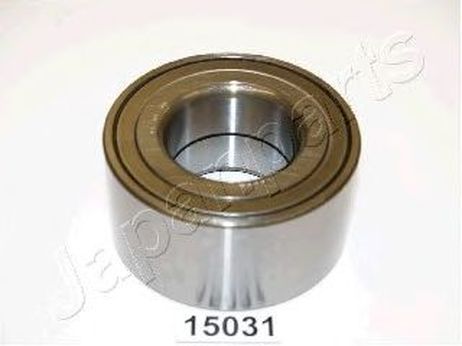 фото Japanparts KK-15031 Подшипник ступицы колеса, комплект | перед | Japanparts KK-15031 Подшипник ступицы колеса, комплект | перед |
