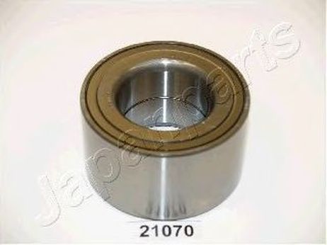 фото Japanparts KK-21070 Подшипник ступицы колеса, комплект | зад | Japanparts KK-21070 Подшипник ступицы колеса, комплект | зад |