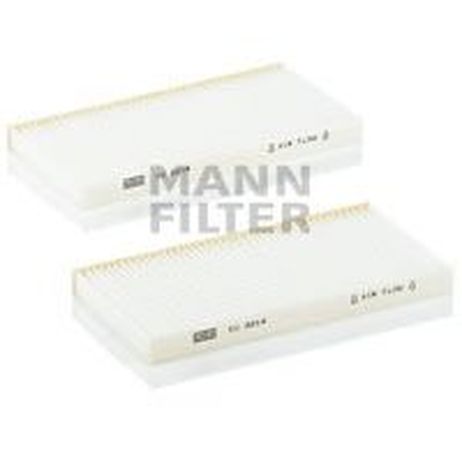 Mann CU 2214-2 Фильтр салона