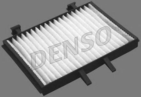 фото Denso DCF309P Фильтр салона Denso DCF309P Фильтр салона