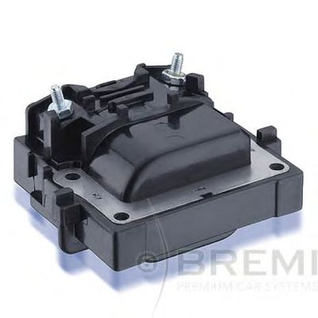 фото Bremi 201/63 Катушка зажигания Bremi 201/63 Катушка зажигания