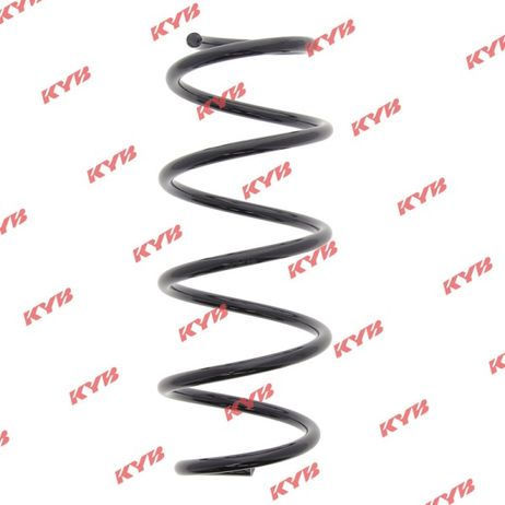 фото KYB RA3751 Пружина ходовой части K-Flex | перед | KYB RA3751 Пружина ходовой части K-Flex | перед |