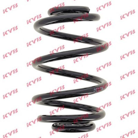 фото KYB RX5398 Пружина ходовой части K-Flex | зад | KYB RX5398 Пружина ходовой части K-Flex | зад |
