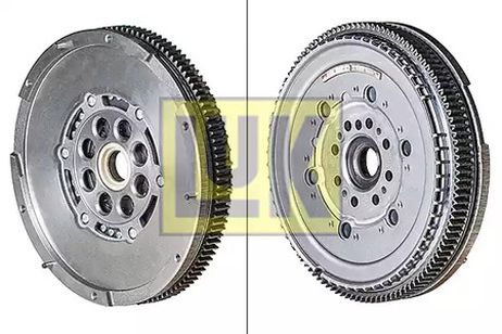 фото LUK 415 0388 10 Маховик двигателя LUK 415 0388 10 Маховик двигателя