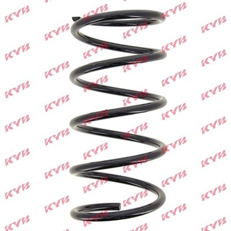 фото KYB RA3772 Пружина ходовой части K-Flex | перед | KYB RA3772 Пружина ходовой части K-Flex | перед |