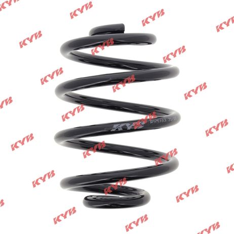 фото KYB RX5103 Пружина ходовой части K-Flex | зад прав/лев | KYB RX5103 Пружина ходовой части K-Flex | зад прав/лев |