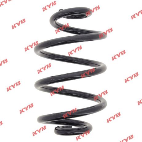 фото KYB RX5552 Пружина ходовой части усиленная K-Flex - | зад | KYB RX5552 Пружина ходовой части усиленная K-Flex - | зад |