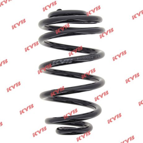 фото KYB RX5554 Пружина ходовой части K-Flex | зад | KYB RX5554 Пружина ходовой части K-Flex | зад |