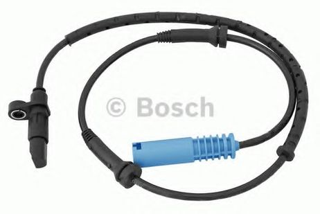 фото Bosch 0986594509 Датчик ABS Bosch 0986594509 Датчик ABS