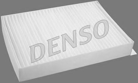 фото Denso DCF311P Снят с производства Снят, замена dcf460p Фильтр салона Denso DCF311P Снят с производства Снят, замена dcf460p Фильтр салона