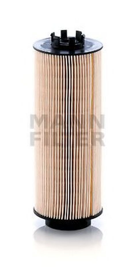 фото Mann PU 966/2 X Фильтр топливный HCV Mann PU 966/2 X Фильтр топливный HCV