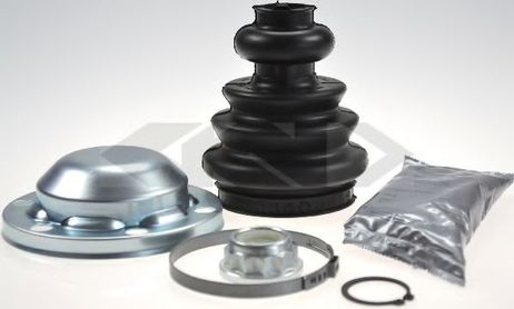 фото GKN-Lobro 304840 Пыльник ШРУСа GKN-Lobro 304840 Пыльник ШРУСа