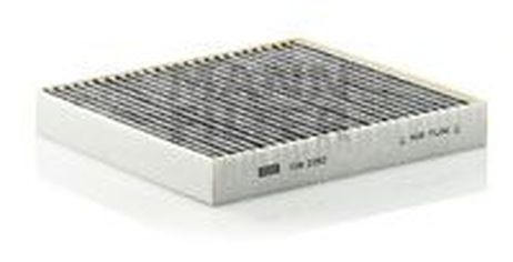 фото Mann CUK 2252 Фильтр салона угольный Mann CUK 2252 Фильтр салона угольный