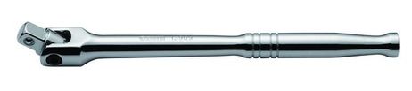 фото Sata 13909 Шарнирный вороток на 1/2 DR 250мм Sata 13909 Шарнирный вороток на 1/2 DR 250мм