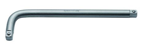 фото Sata 13919 Вороток Г-образный 1/2 DR. 260 мм Sata 13919 Вороток Г-образный 1/2 DR. 260 мм