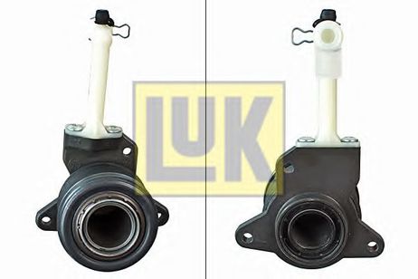 LUK 510 0122 10 Гидромуфта сцепления