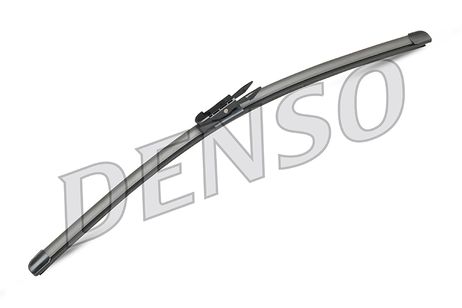 фото Denso DF-034 Комплект бескаркасных щеток стеклоочистителя 500мм 2шт BMW Denso DF-034 Комплект бескаркасных щеток стеклоочистителя 500мм 2шт BMW