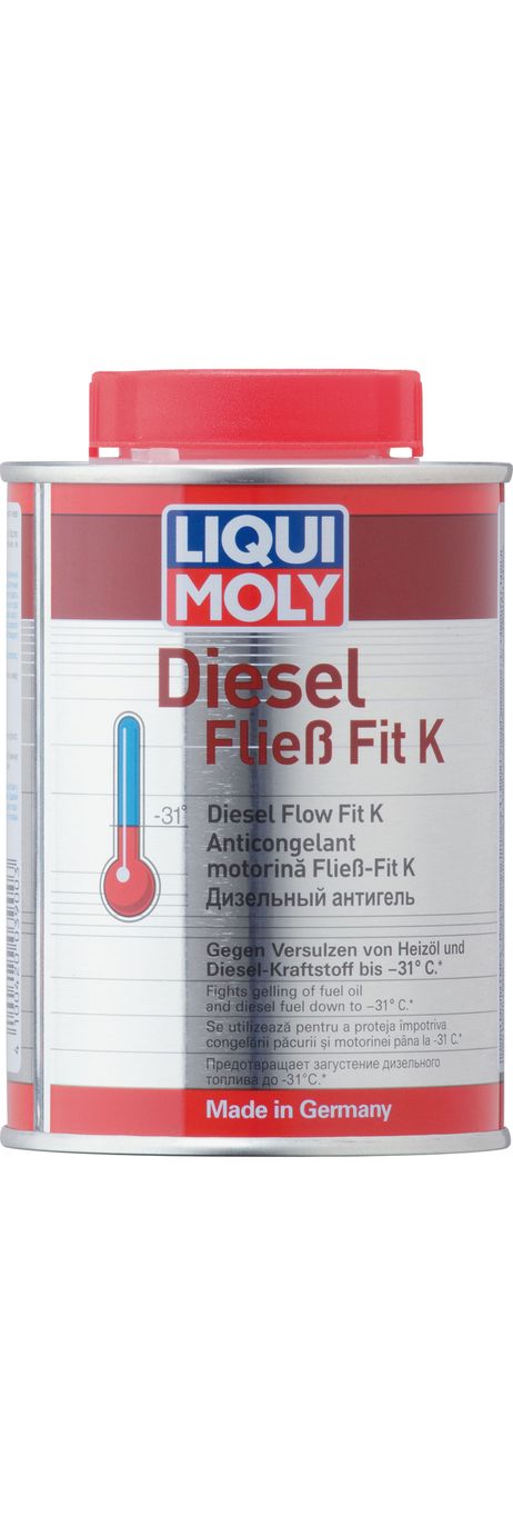 фото Liqui Moly 3900 Антигель дизельный концентрат Diesel Fliess-Fit K, 250мл Liqui Moly 3900 Антигель дизельный концентрат Diesel Fliess-Fit K, 250мл