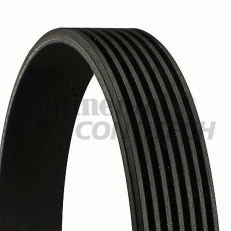 фото Contitech 7PK1642 Ремень ручейковый Contitech 7PK1642 Ремень ручейковый