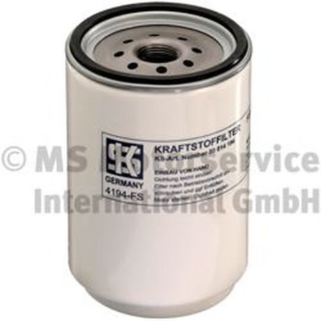 Kolbenschmidt 50 014 194 Топливный фильтр HCV