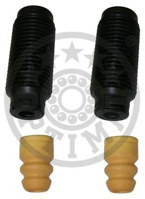 фото Optimal AK-735335 Комплект пыльников и отбойников | перед прав/лев | Optimal AK-735335 Комплект пыльников и отбойников | перед прав/лев |