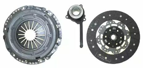 фото Sachs 3000 990 232 Комплект сцепления Sachs 3000 990 232 Комплект сцепления