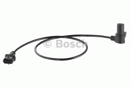 фото Bosch 0 261 210 302 Датчик положения коленчатого вала Bosch 0 261 210 302 Датчик положения коленчатого вала