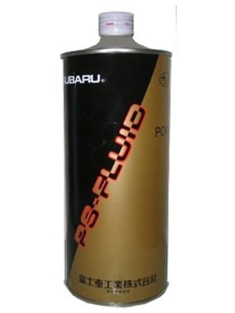 фото Subaru K0515-YA000 PS Fлuid жидкость гидроусилителя 1л Subaru K0515-YA000 PS Fлuid жидкость гидроусилителя 1л