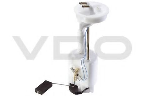 фото VDO 220-805-001-003Z Датчик уровня топлива VDO 220-805-001-003Z Датчик уровня топлива