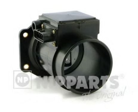 фото Nipparts N5407000 Расходомер воздуха Nipparts N5407000 Расходомер воздуха