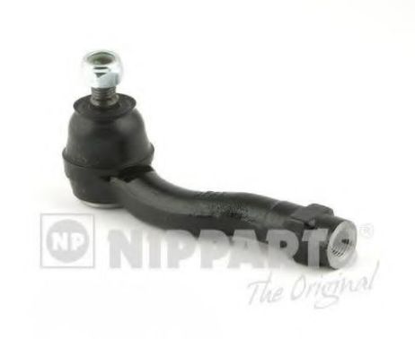 фото Nipparts N4820911 Наконечник рулевой тяги | лев | Nipparts N4820911 Наконечник рулевой тяги | лев |
