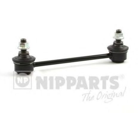 фото Nipparts N4890316 Стойка стабилизатора | зад прав/лев | Nipparts N4890316 Стойка стабилизатора | зад прав/лев |