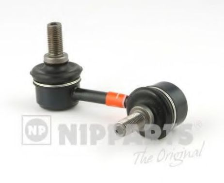фото Nipparts N4895018 Стойка стабилизатора | зад лев | Nipparts N4895018 Стойка стабилизатора | зад лев |