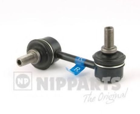 фото Nipparts N4895019 Стойка стабилизатора | зад прав | Nipparts N4895019 Стойка стабилизатора | зад прав |