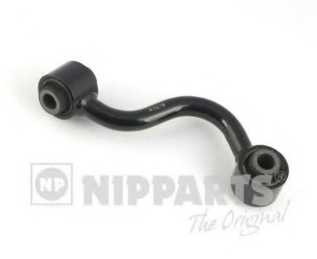 фото Nipparts N4891033 Стойка стабилизатора | зад прав | Nipparts N4891033 Стойка стабилизатора | зад прав |