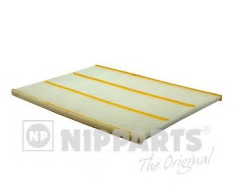 фото Nipparts N1342029 Фильтр салона Nipparts N1342029 Фильтр салона