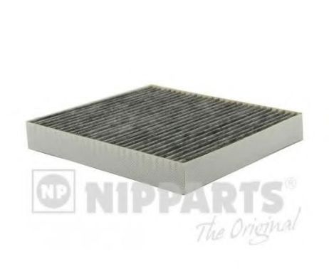 фото Nipparts N1345010 Фильтр салона Nipparts N1345010 Фильтр салона