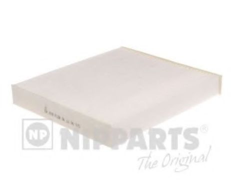 фото Nipparts J1342028 Фильтр салона стандарт Nipparts J1342028 Фильтр салона стандарт