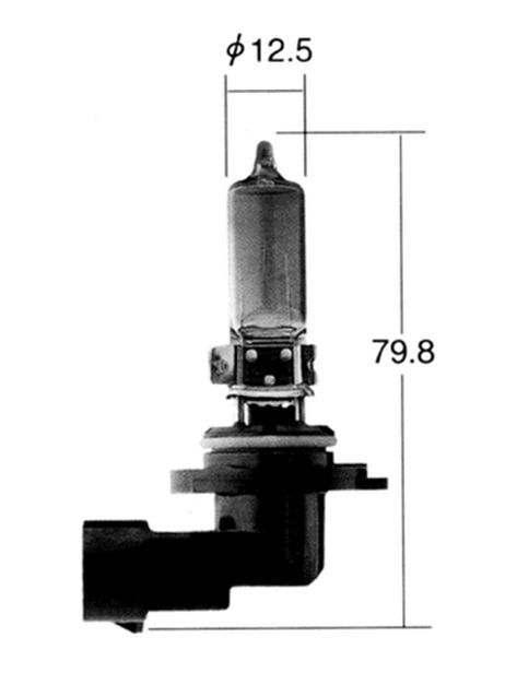 фото KOITO P0756W Лампа высокотемпературная Whitebeam 9005 (hb3) 12V 65W (120w) 4200k (комплект 2 шт.) KOITO P0756W Лампа высокотемпературная Whitebeam 9005 (hb3) 12V 65W (120w) 4200k (комплект 2 шт.)