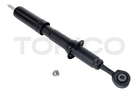 фото Tokico U4127 Амортизатор передний Tokico U4127 Амортизатор передний