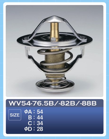 фото Tama WV54-88B Термостат Tama WV54-88B Термостат