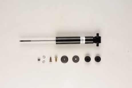 фото Bilstein 24-011846 Амортизатор - B4 | зад прав/лев | Bilstein 24-011846 Амортизатор - B4 | зад прав/лев |