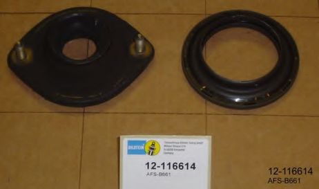 фото Bilstein 12-116614 Опора амортизационной стойки | перед | Bilstein 12-116614 Опора амортизационной стойки | перед |